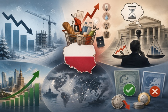 Polonia: il punto su come investire